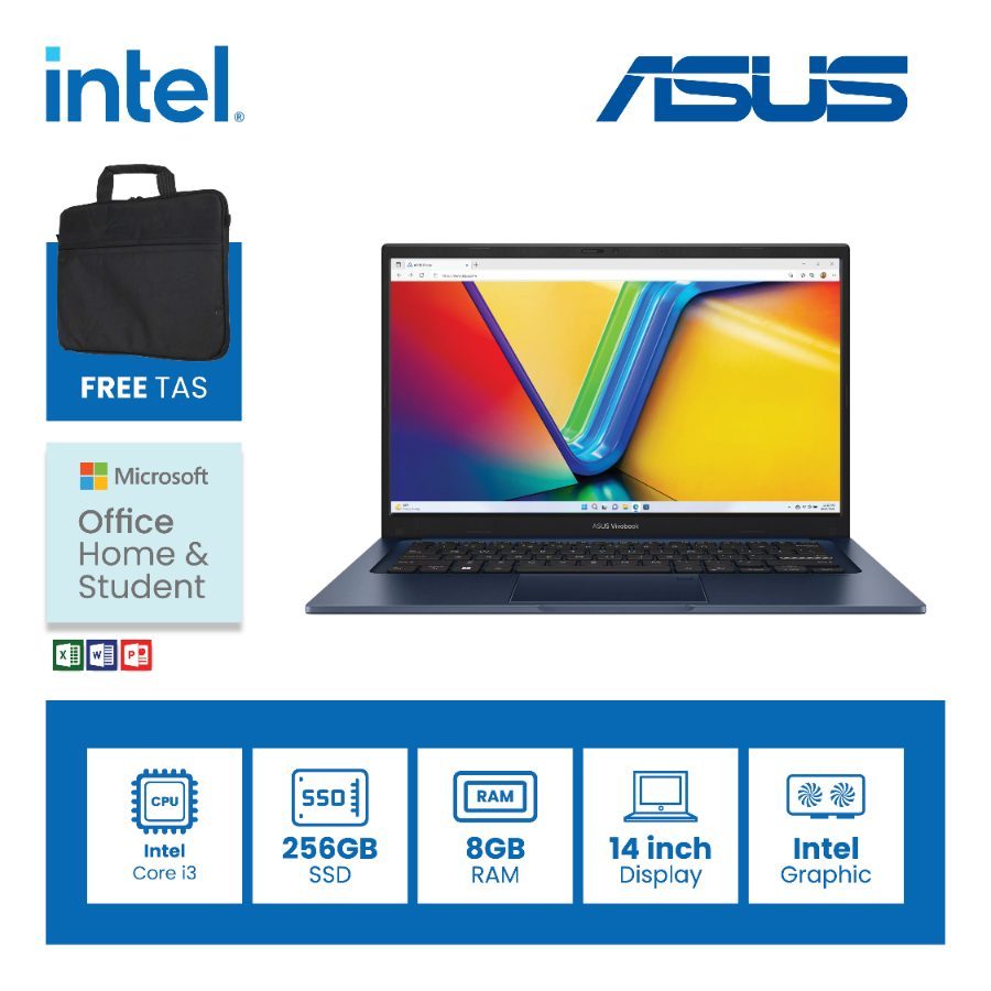 ASUS Asus VivoBook 14