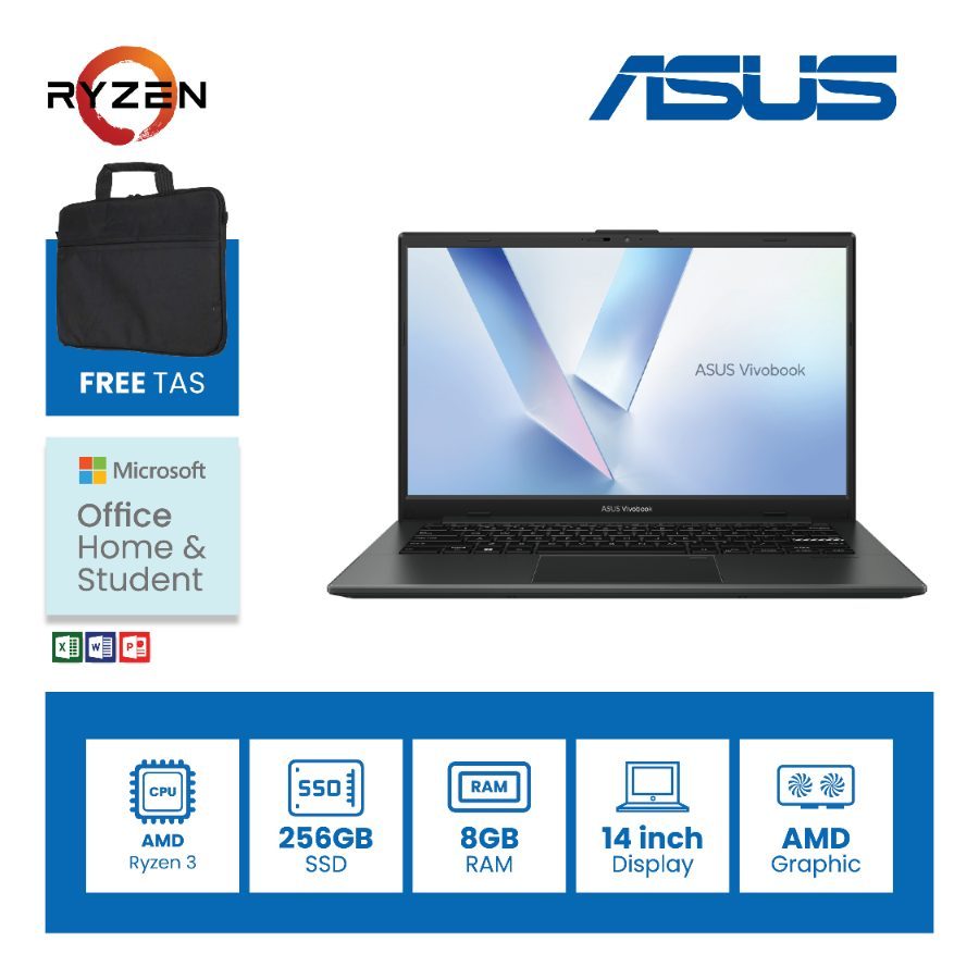 ASUS ASUS Vivobook Go 14
