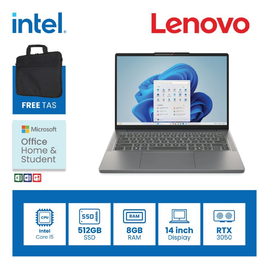 LENOVO LENOVO IdeaPad Slim 3