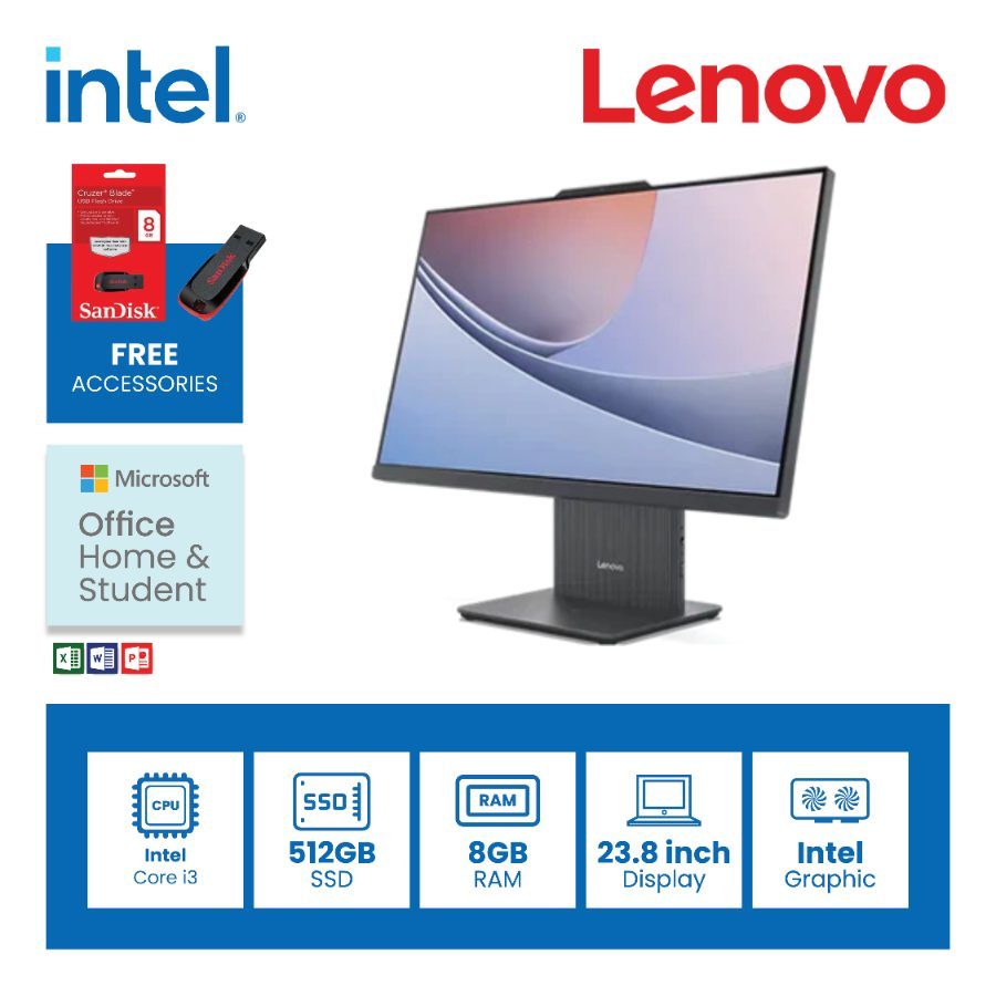 LENOVO PC AIO LENOVO