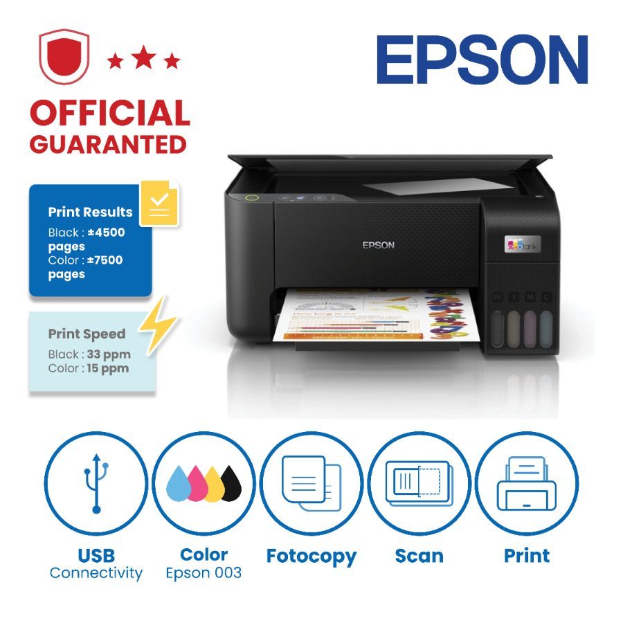 EPSON EPSON L3210