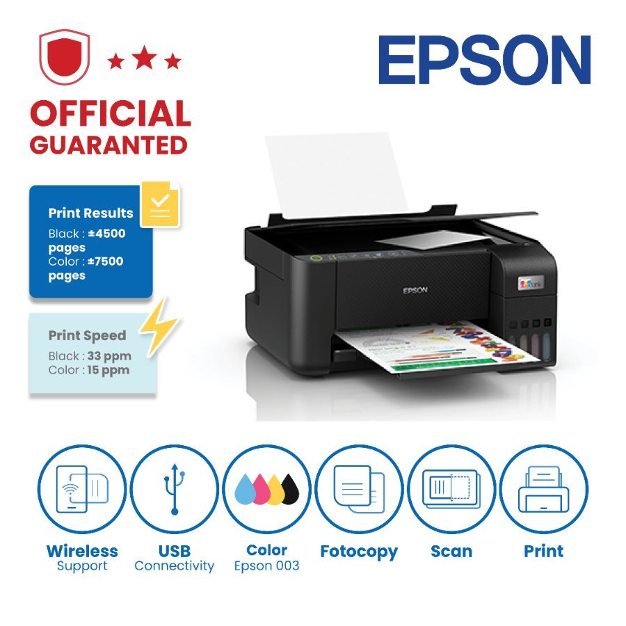 EPSON EPSON L3250