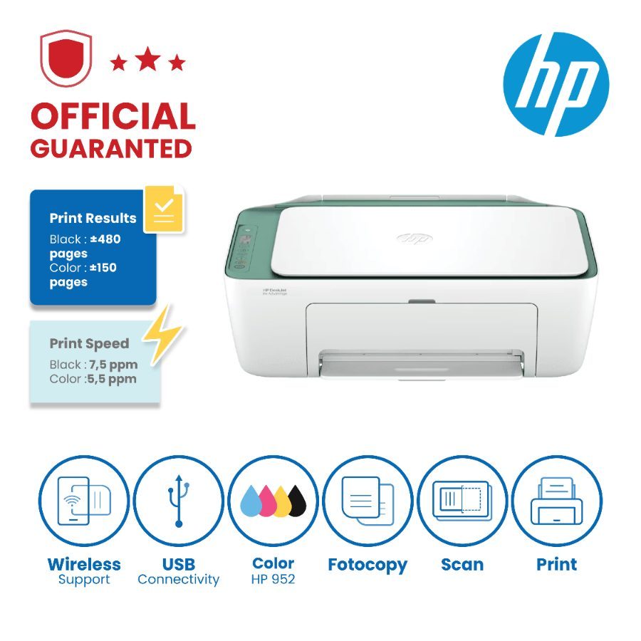 HP HP 2989
